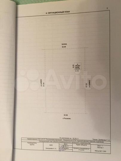 Участок 20 сот. (ИЖС)