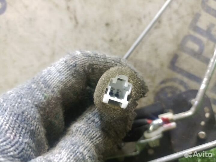 Замок багажника Chevrolet Lacetti хэтчбек 1.4