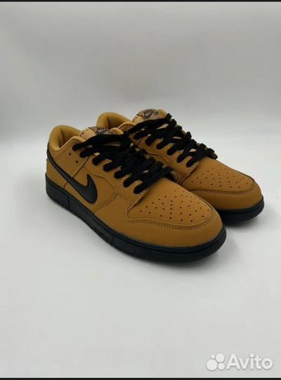 Nike sb low унисекс