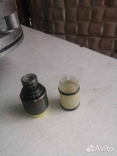 Продам АКПП по запчастям 5hp19