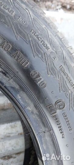 Continental ContiEcoContact 3 185/65 R15 88T