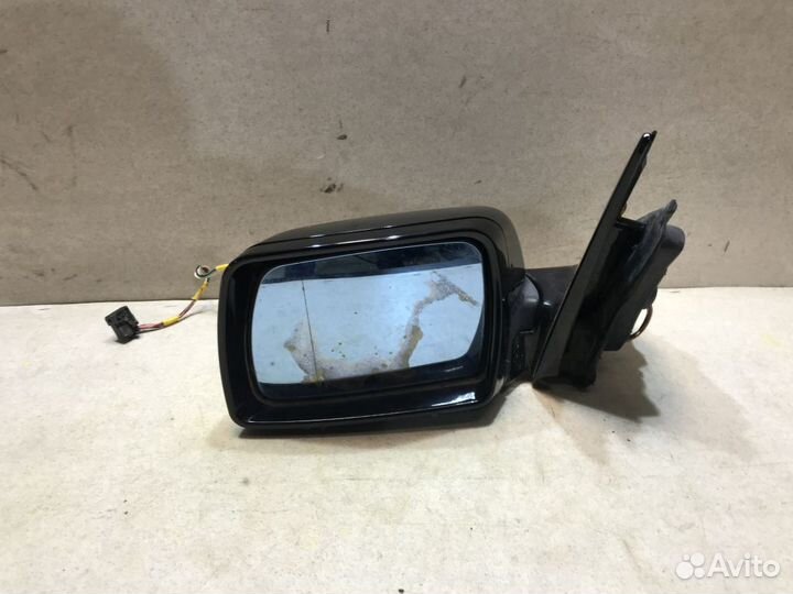 51167039909 Зеркало левое BMW E53