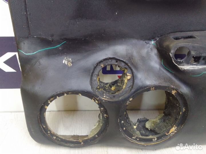 Обшивка Карта двери Volkswagen polo 5 Прав