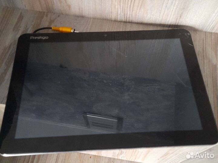 Планшет на запчасти