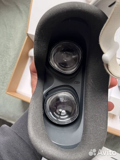 Vr очки окулус квест 2