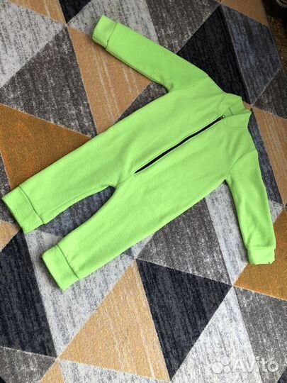 Большой пакет одежды для девочки 1-2 года