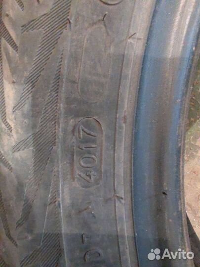 Nokian Tyres Nordman 7 195/55 R16 91T