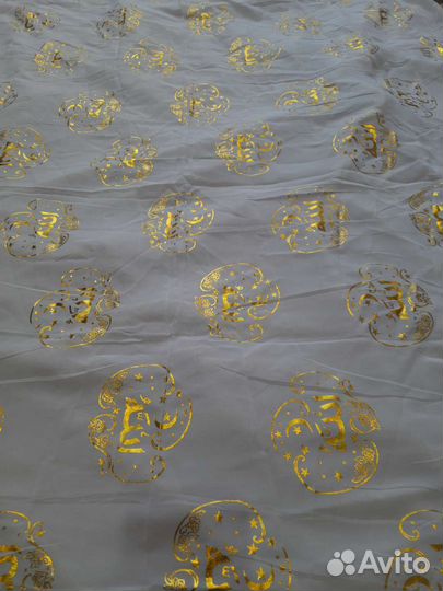 Платок мусульманский