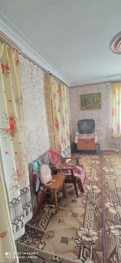 Дом 44,9 м² на участке 24 сот.