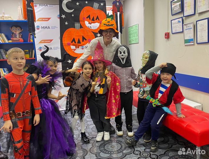 Maxim / репетитор по английскому языку онлайн