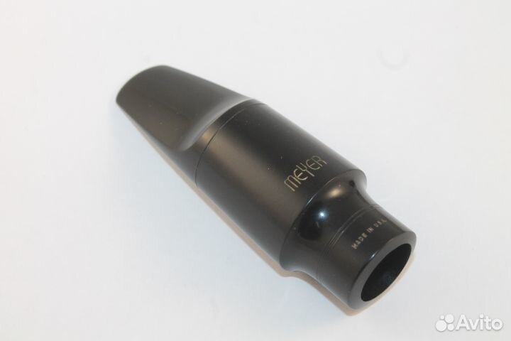 Мундштук Meyer № 5№6№7№8