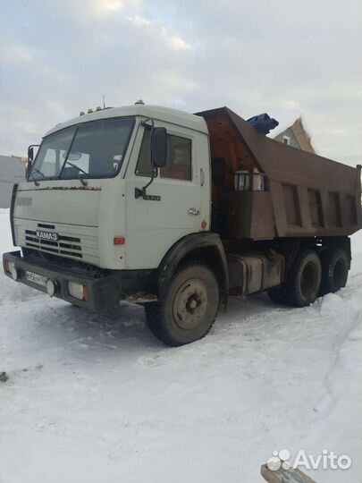 Кран борт, Камаз самосвал, Экскаватор погрузчик