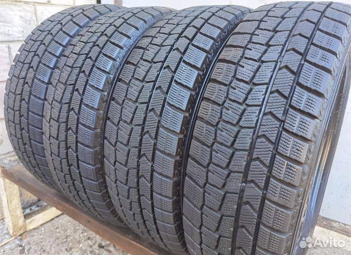 Dunlop SP Winter Maxx WM01 185/60 R15 84Q