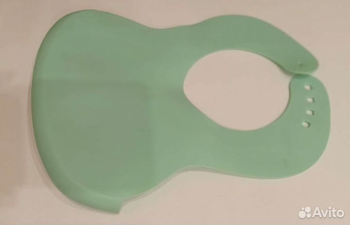 Нагрудник детский