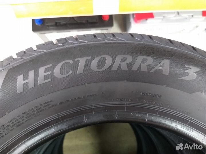 Matador MP 47 Hectorra 3 195/65 R15 91T