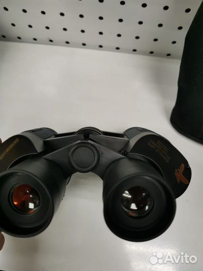 Бинокль