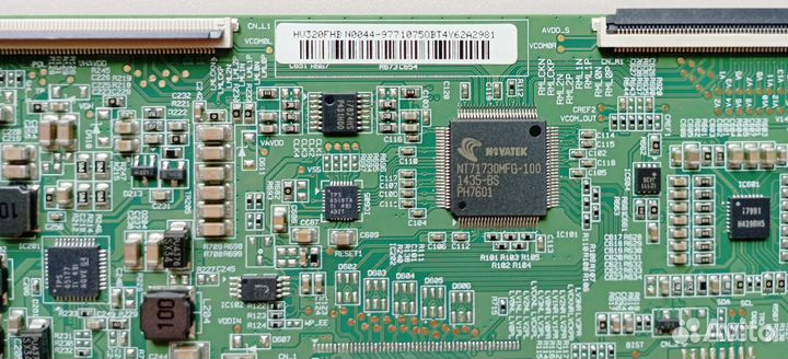 HV320FHB-N00 47-6021035 T-Con LG 32LB563V-ZT