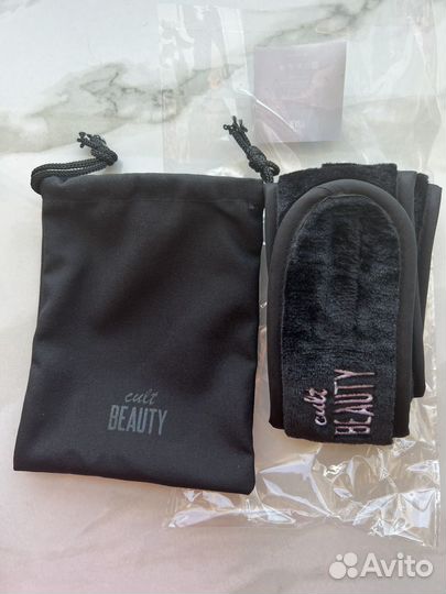 Cult Beauty Headband повязка для головы