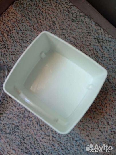 Контейнер для холодильника Атлант