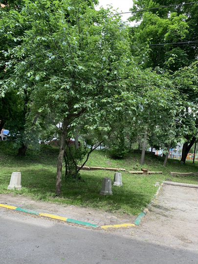 2-к. квартира, 41 м², 3/5 эт.