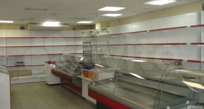 Торговая площадь, 110 м²