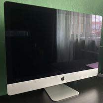 Apple iMac 27 2013