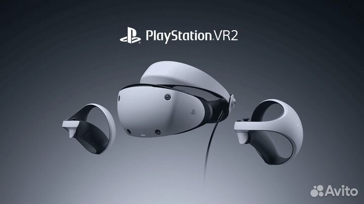 Sony PlayStation 5 VR 2