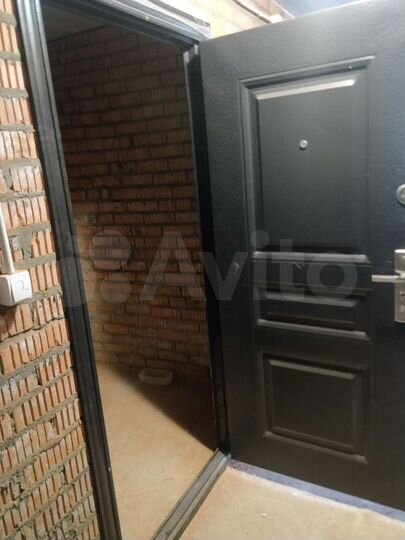 Гараж, 10 м²