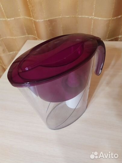 Фильтр Барьер, кувшин 2,6литра