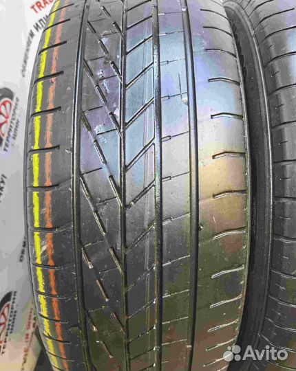 Goodyear Excellence 235/55 R19 101W