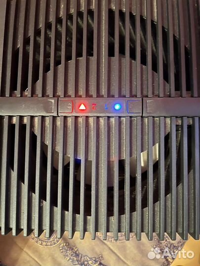 Мойка воздуха venta