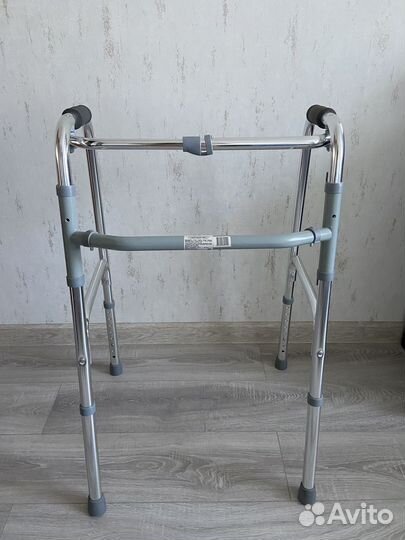 Ходунки для взрослых