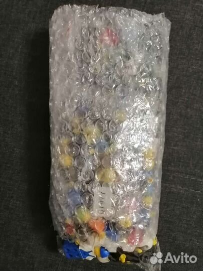 Lego минифигурки