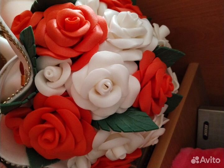 Светильник ручной работы