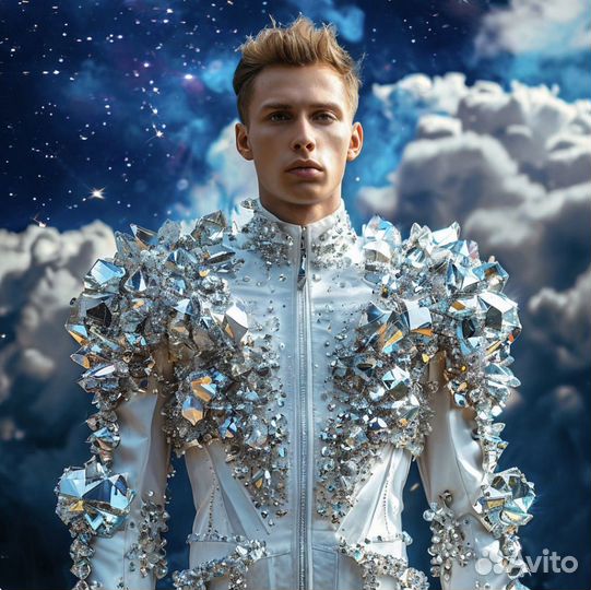 Костюмы сценические