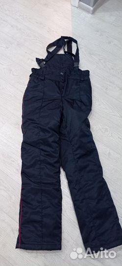 Полицейская форма женская 42