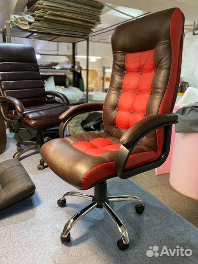 Компьютерное кресло