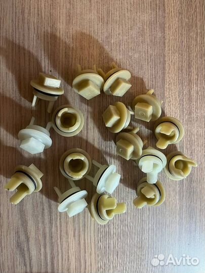 Втулка шнека для мясорубки Bosch, Siemens 418076