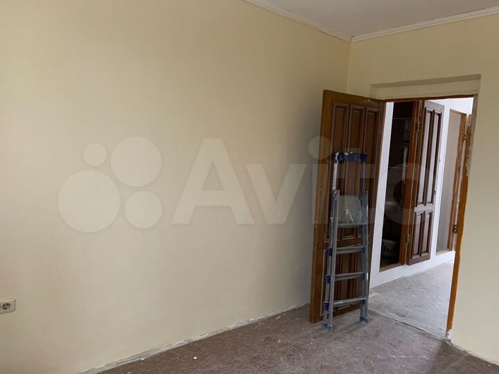 2-к. квартира, 54 м², 5/5 эт.