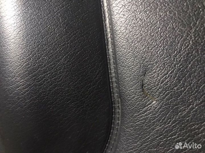 Обшивка салона задняя левая Bmw 3 E 30