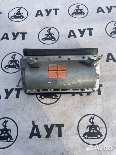 Подушка безопасности пассажира Hyundai Lantra