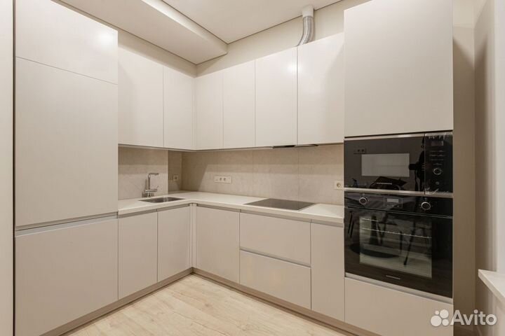 Цена за всю кухню смк 0548541