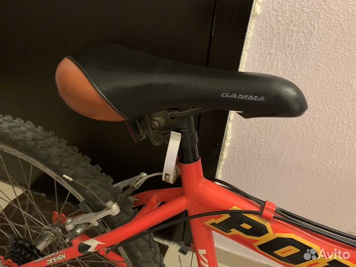 Велосипед vivo bicycyle 35 скоростей