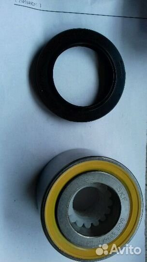 Комплект Подшипник и сальник для сма Electrolux(Za