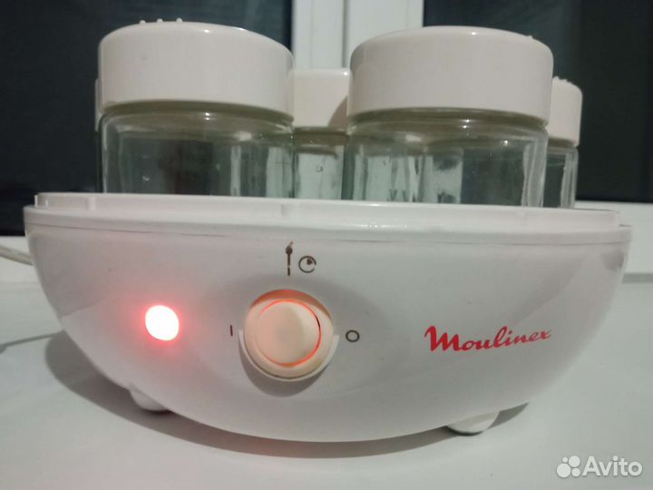 Йогуртница