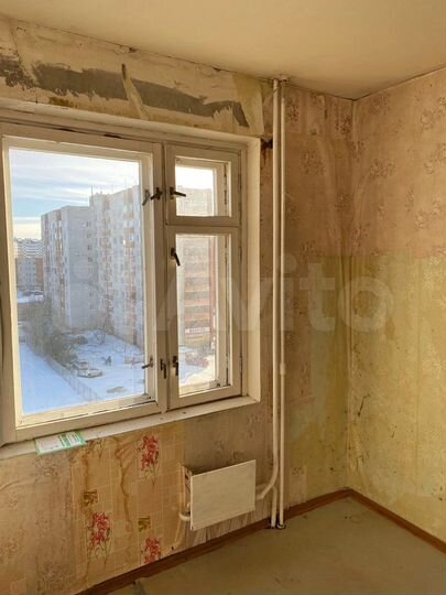 1-к. квартира, 42,1 м², 7/9 эт.