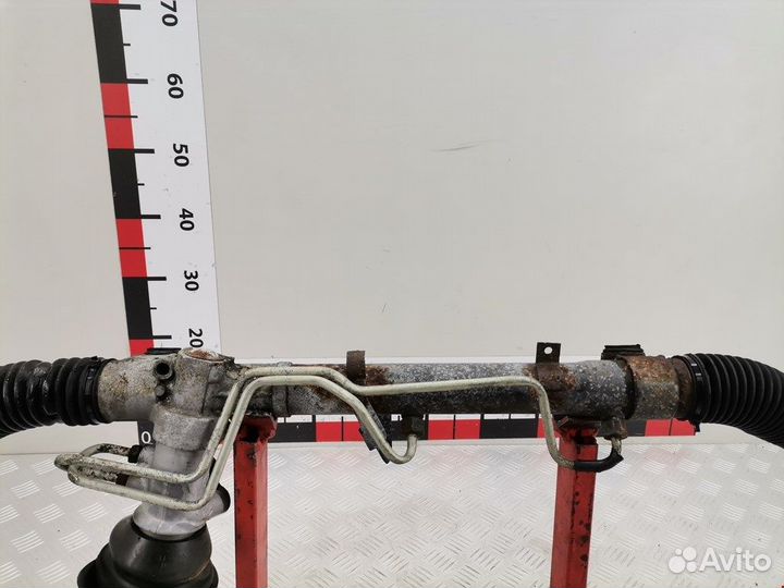 Рейка рулевая для Opel Astra G 93170303