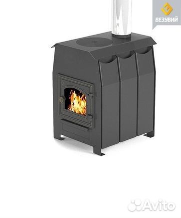 Печь отопительная