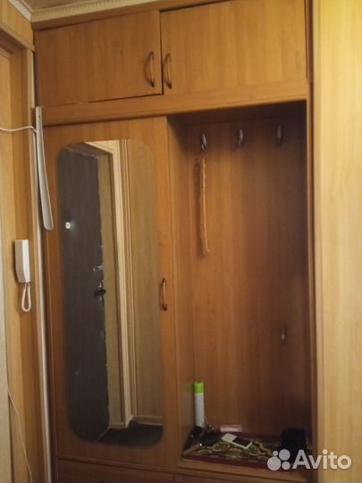 Прихожка