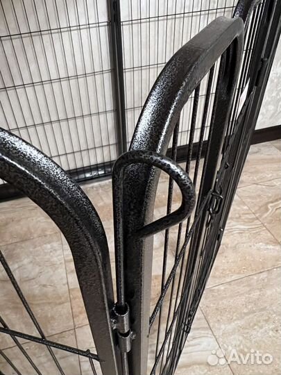 Вольер для кошек, собак и д.р